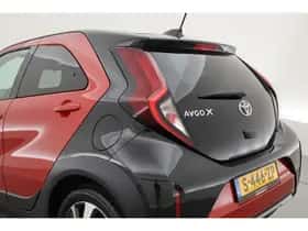 Toyota Aygo (2023) thumbnail 31