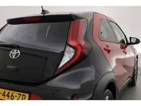 Toyota Aygo (2023) thumbnail 32