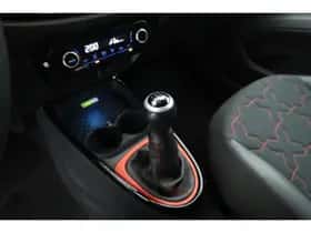 Toyota Aygo (2023) thumbnail 6
