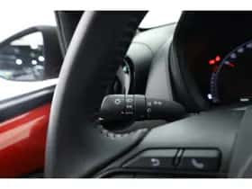 Toyota Aygo (2023) thumbnail 9