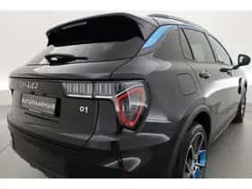 Lynk & Co 01 (2023) thumbnail 53