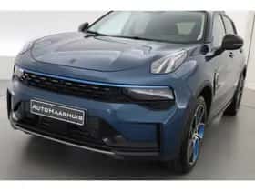 Lynk & Co 01 (2023) thumbnail 24