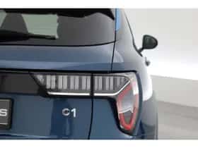 Lynk & Co 01 (2023) thumbnail 30