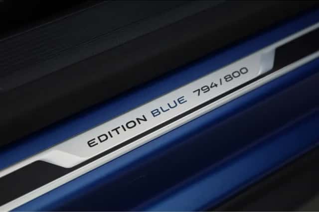 Volkswagen T-Roc (2021) thumbnail 6