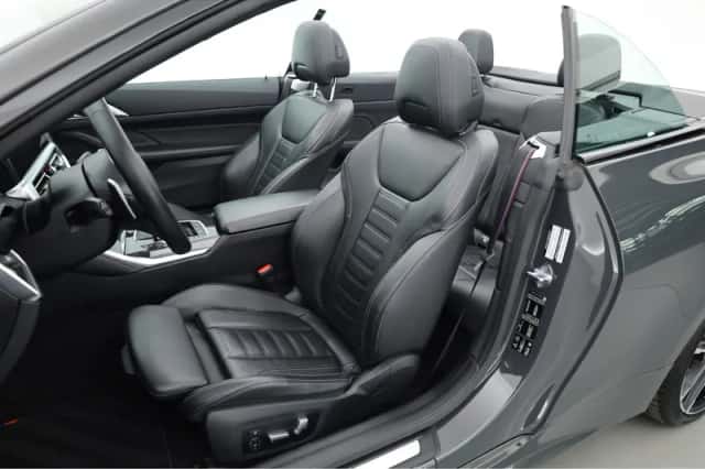 BMW 4-Serie (2021) thumbnail 3
