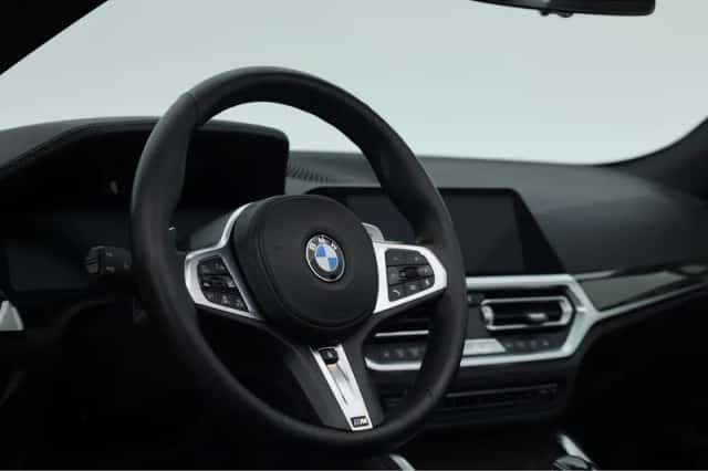 BMW 4-Serie (2021) thumbnail 6