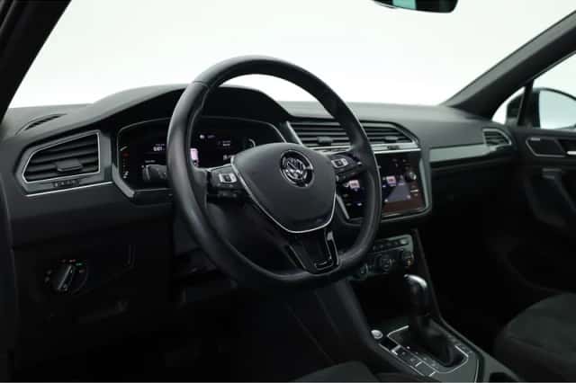 Volkswagen Tiguan (2020) thumbnail 5