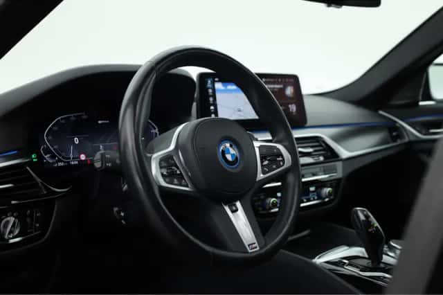 BMW 5-Serie (2024) thumbnail 6