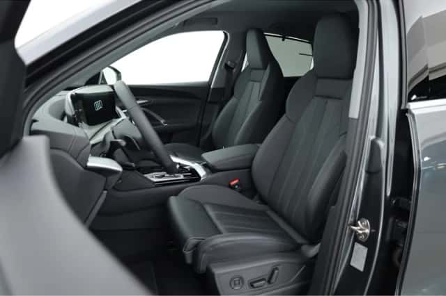 Audi Q5 (2026) thumbnail 3