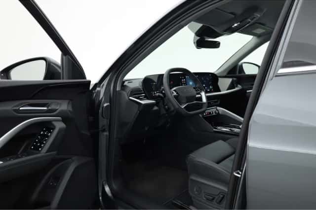 Audi Q5 (2026) thumbnail 5