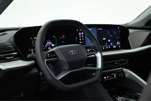 Audi Q5 (2026) thumbnail 6