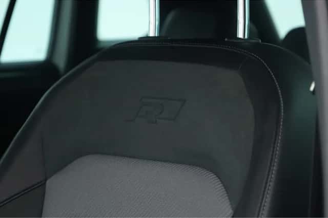 Volkswagen Tiguan (2018) thumbnail 5