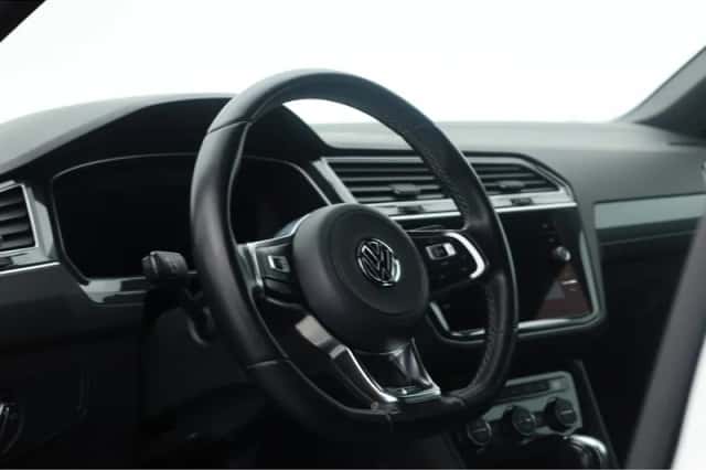Volkswagen Tiguan (2018) thumbnail 6