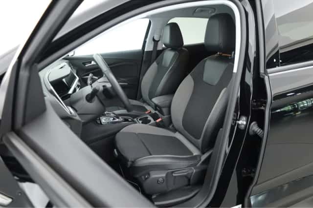 Opel Grandland (2022) thumbnail 3