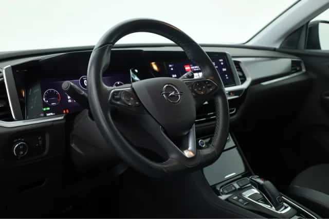 Opel Grandland (2022) thumbnail 6