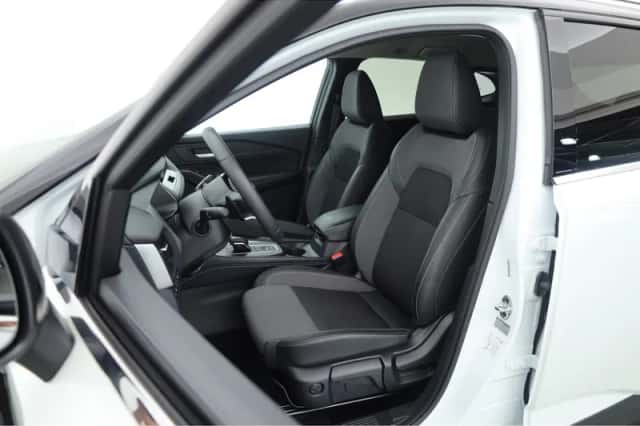 Nissan Qashqai (2025) thumbnail 3