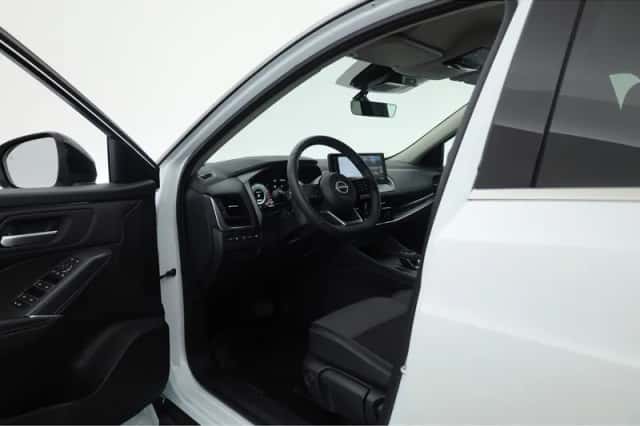 Nissan Qashqai (2025) thumbnail 5