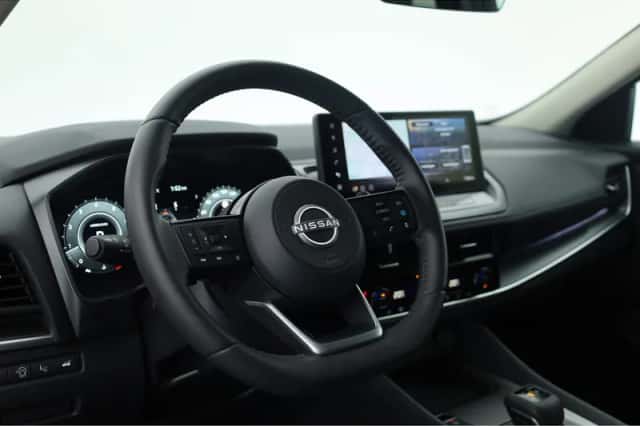 Nissan Qashqai (2025) thumbnail 6