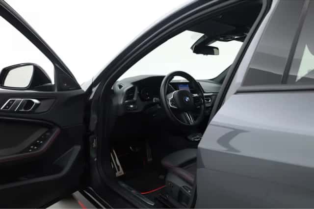 BMW 1-Serie (2021) thumbnail 5