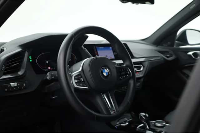 BMW 1-Serie (2021) thumbnail 6