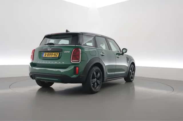 MINI Countryman (2022) thumbnail 2