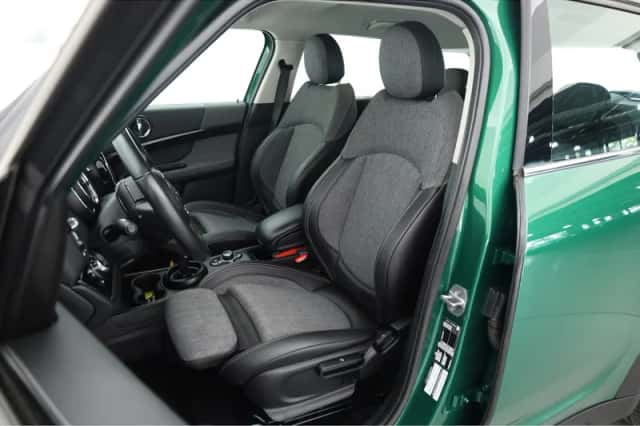 MINI Countryman (2022) thumbnail 3