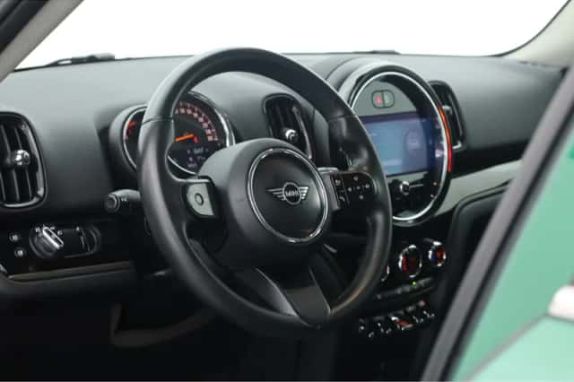 MINI Countryman (2022) thumbnail 5