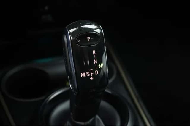 MINI Countryman (2022) thumbnail 6