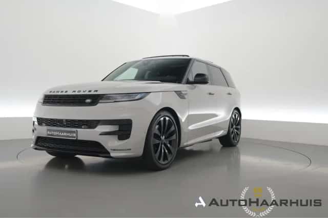 Land Rover Range Rover Sport (2026) thumbnail 1