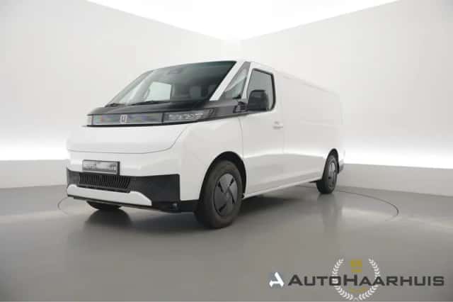 Farizon SV (2026) thumbnail 1