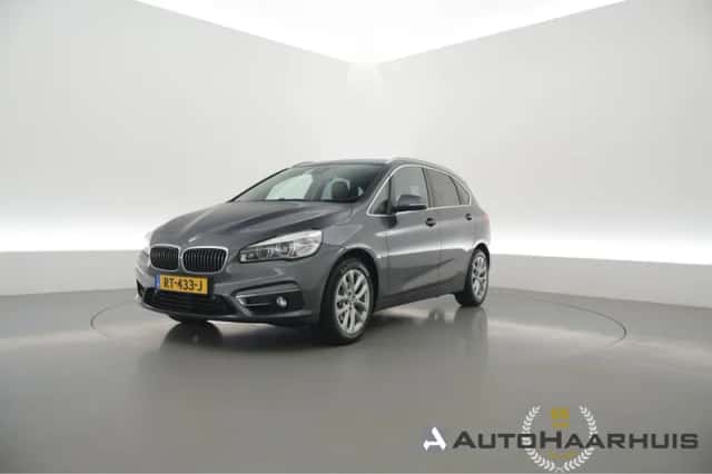 BMW 2-Serie (2018) thumbnail 1