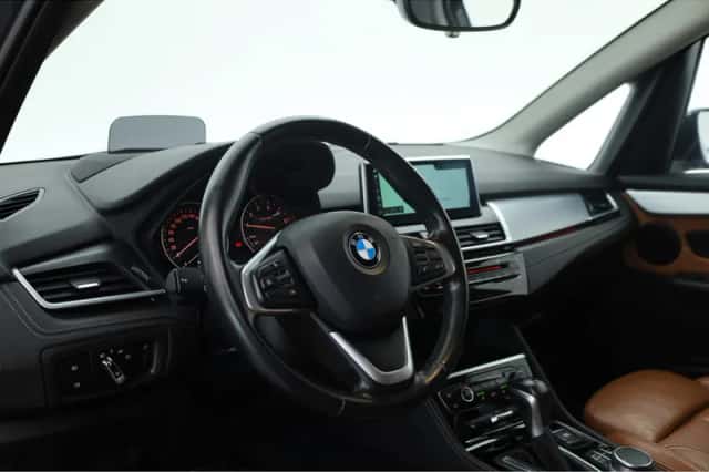 BMW 2-Serie (2018) thumbnail 6