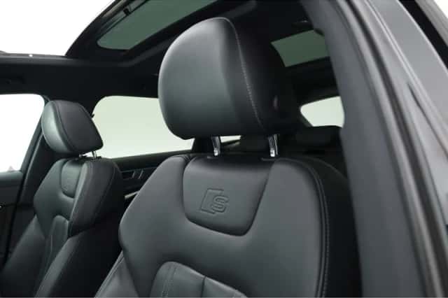 Audi A6 (2021) thumbnail 5