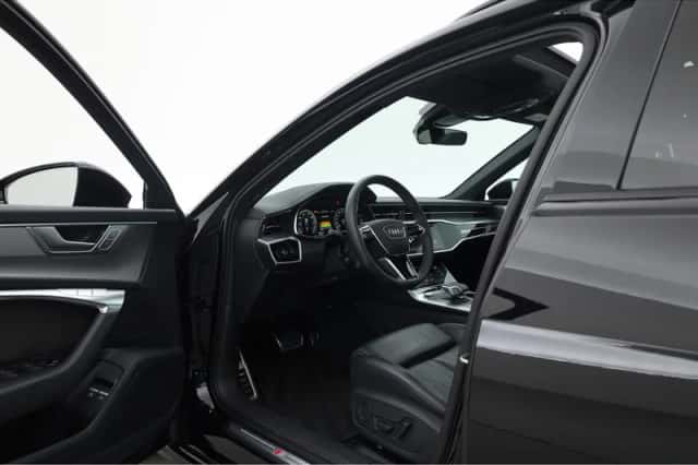 Audi A6 (2021) thumbnail 6