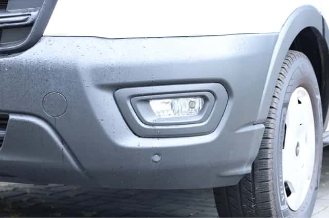 Ford Transit (2024) thumbnail 6