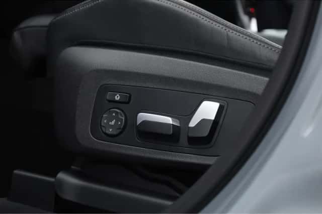BMW X3 (2022) thumbnail 6