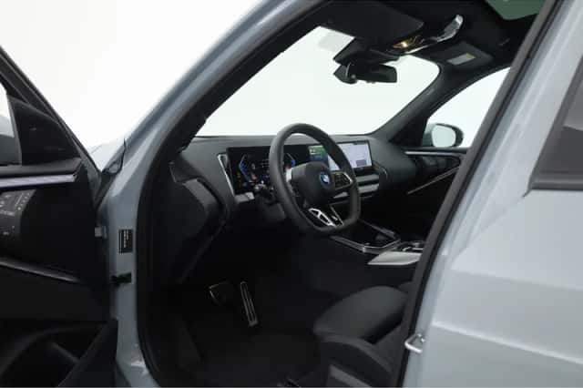BMW X3 (2026) thumbnail 5