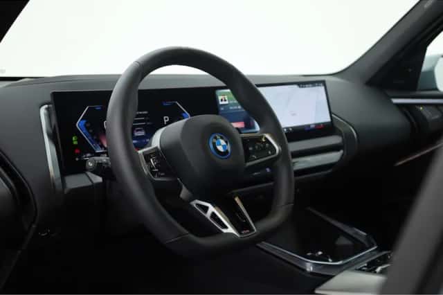 BMW X3 (2026) thumbnail 6