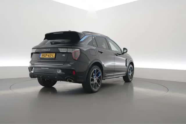 Lynk & Co 01 (2025) thumbnail 2