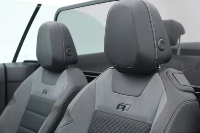 Volkswagen T-Roc (2021) thumbnail 5