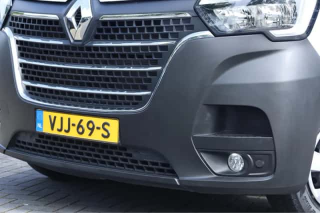 Renault Master (2020) thumbnail 4