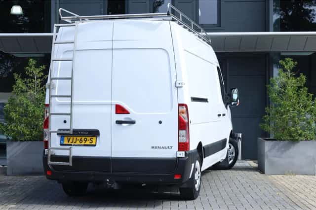 Renault Master (2020) thumbnail 5