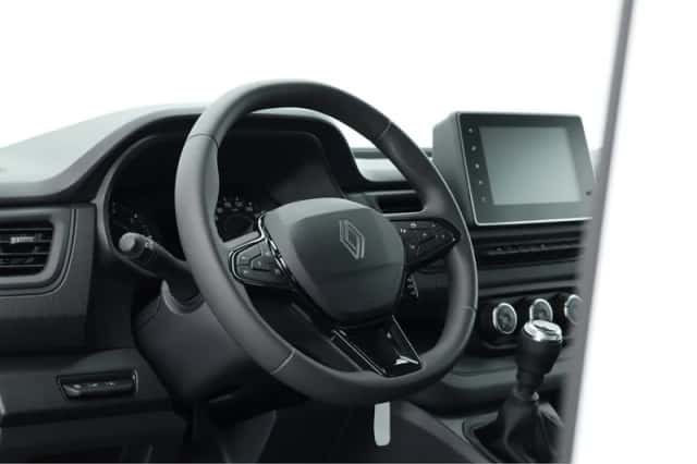 Renault Trafic (2024) thumbnail 5