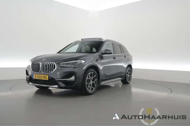 BMW X1 (2020) thumbnail 1
