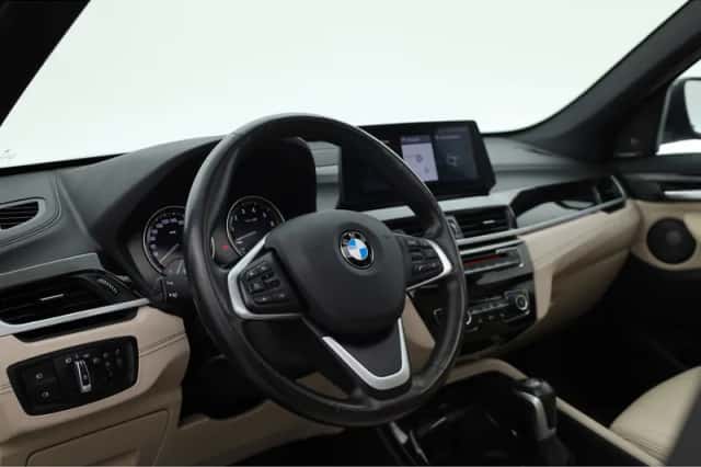 BMW X1 (2020) thumbnail 6