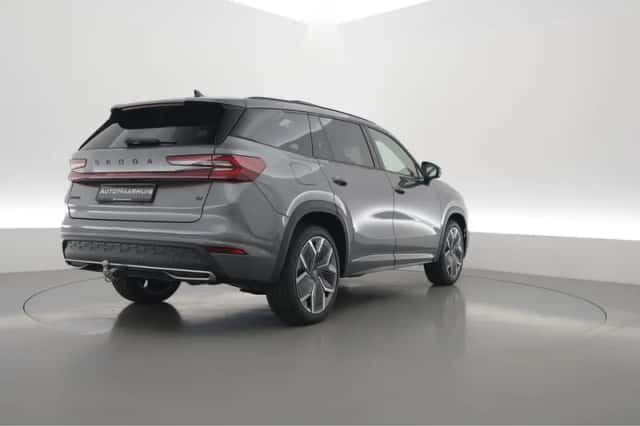 Škoda Kodiaq (2026) thumbnail 2
