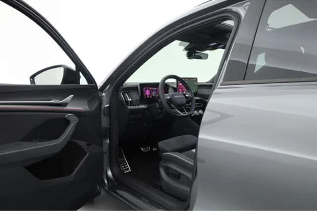 Škoda Kodiaq (2026) thumbnail 3