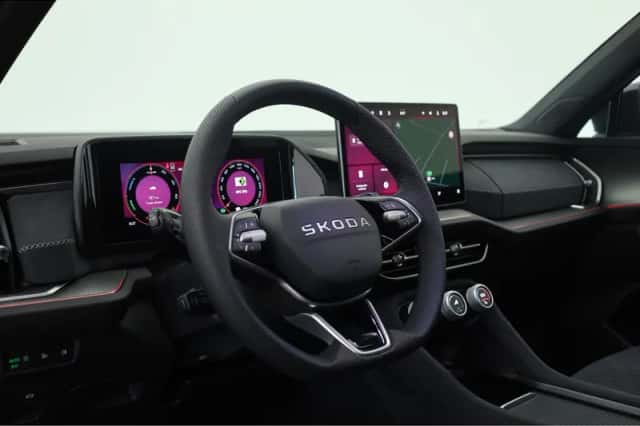 Škoda Kodiaq (2026) thumbnail 5