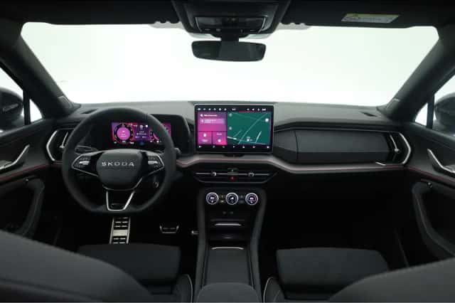 Škoda Kodiaq (2026) thumbnail 6