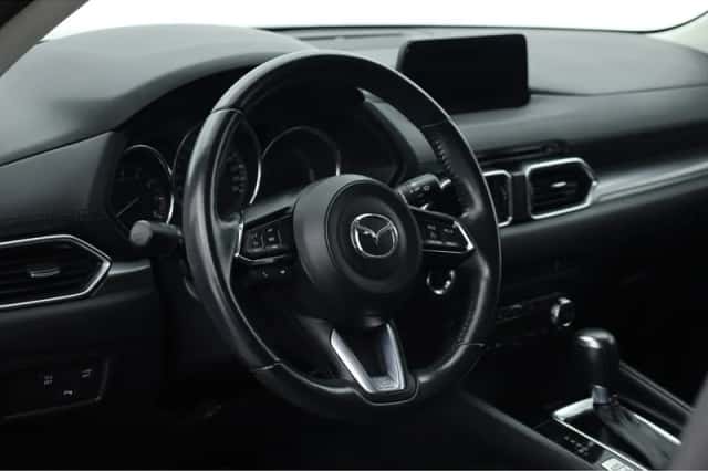 Mazda CX-5 (2018) thumbnail 6